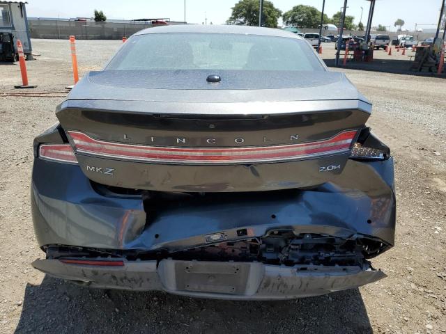 Photo 5 VIN: 3LN6L2LU6GR611250 - LINCOLN MKZ HYBRID 