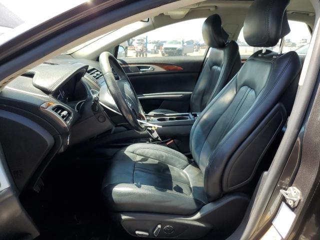 Photo 6 VIN: 3LN6L2LU6GR611250 - LINCOLN MKZ HYBRID 