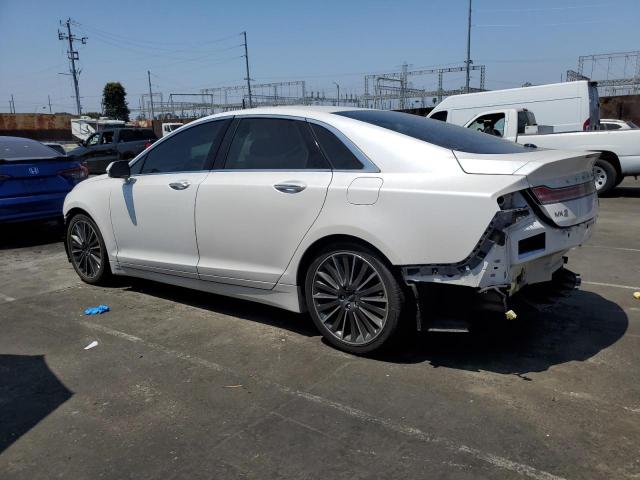 Photo 1 VIN: 3LN6L2LU6GR615833 - LINCOLN MKZ 