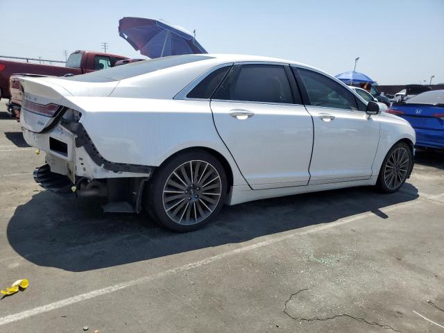 Photo 2 VIN: 3LN6L2LU6GR615833 - LINCOLN MKZ 