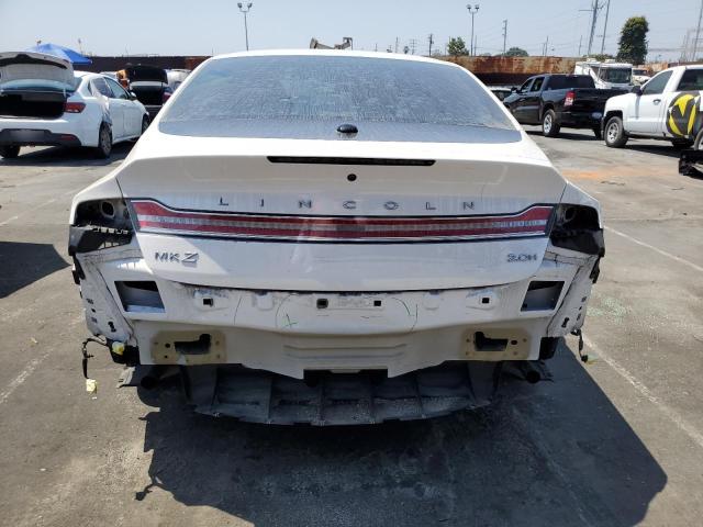 Photo 5 VIN: 3LN6L2LU6GR615833 - LINCOLN MKZ 