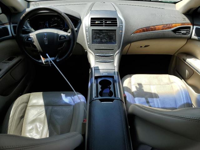 Photo 7 VIN: 3LN6L2LU6GR615833 - LINCOLN MKZ 