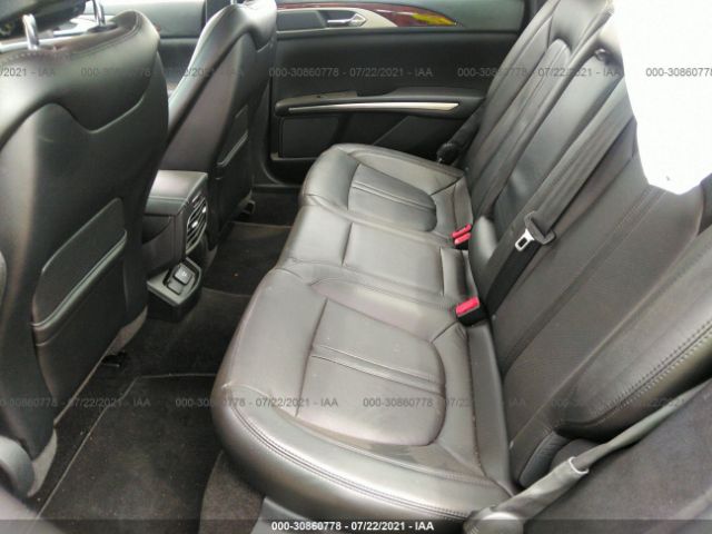 Photo 7 VIN: 3LN6L2LU6GR621552 - LINCOLN MKZ 