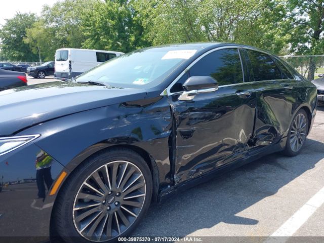 Photo 5 VIN: 3LN6L2LU6GR621888 - LINCOLN MKZ 