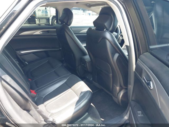 Photo 7 VIN: 3LN6L2LU6GR621888 - LINCOLN MKZ 