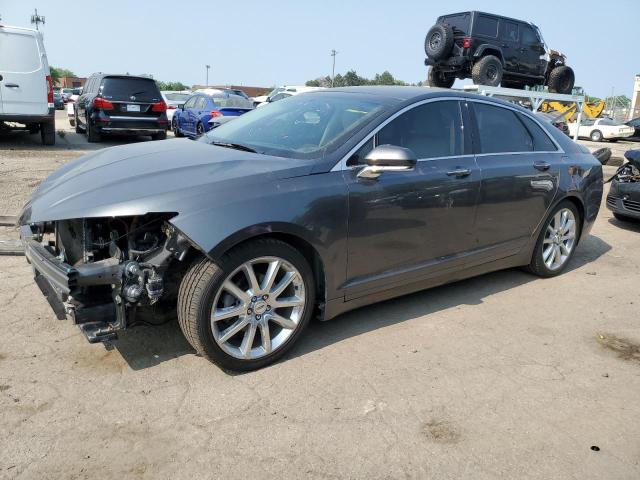 Photo 0 VIN: 3LN6L2LU6GR622328 - LINCOLN MKZ HYBRID 