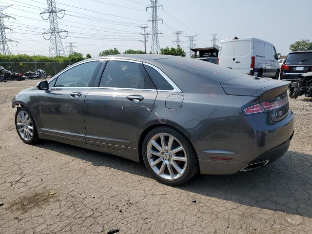 Photo 1 VIN: 3LN6L2LU6GR622328 - LINCOLN MKZ HYBRID 