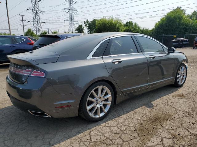 Photo 2 VIN: 3LN6L2LU6GR622328 - LINCOLN MKZ HYBRID 