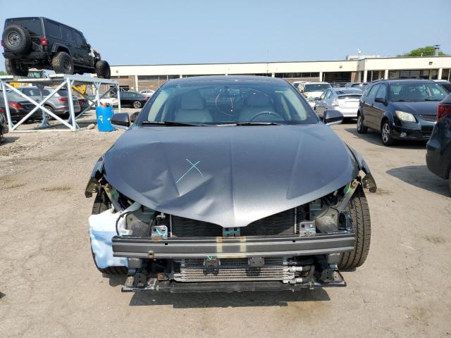 Photo 4 VIN: 3LN6L2LU6GR622328 - LINCOLN MKZ HYBRID 