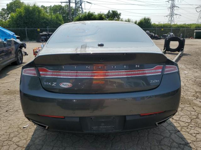 Photo 5 VIN: 3LN6L2LU6GR622328 - LINCOLN MKZ HYBRID 