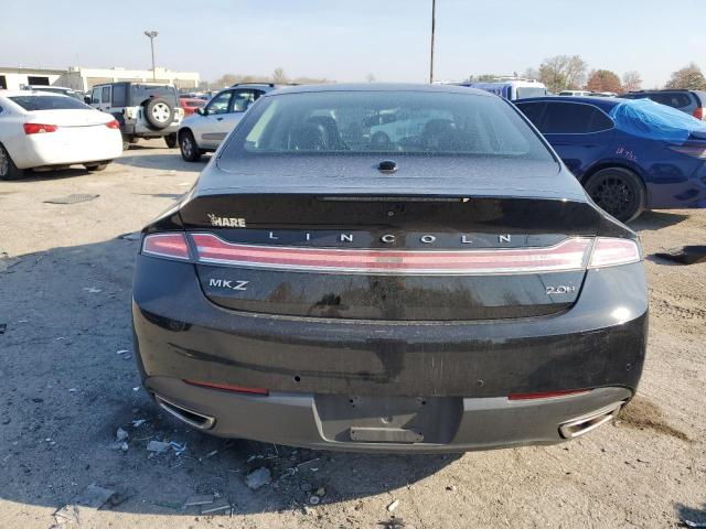 Photo 5 VIN: 3LN6L2LU6GR629358 - LINCOLN MKZ HYBRID 