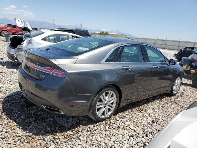 Photo 2 VIN: 3LN6L2LU6GR634463 - LINCOLN MKZ 