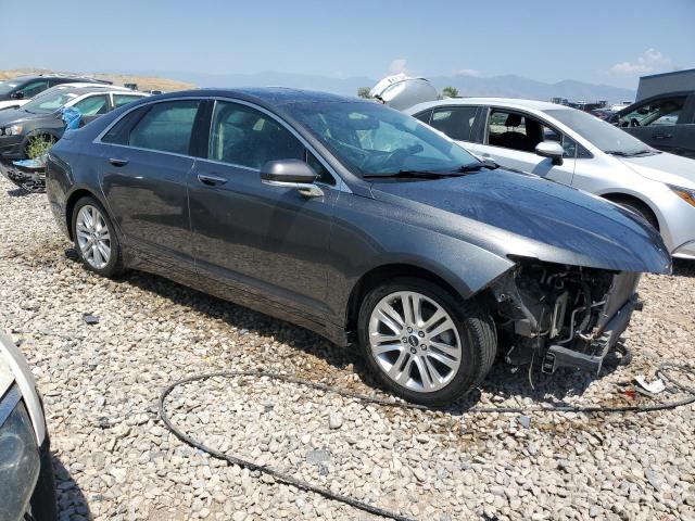 Photo 3 VIN: 3LN6L2LU6GR634463 - LINCOLN MKZ 