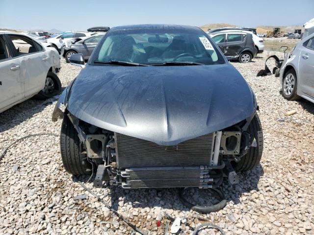 Photo 4 VIN: 3LN6L2LU6GR634463 - LINCOLN MKZ 