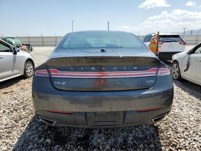 Photo 5 VIN: 3LN6L2LU6GR634463 - LINCOLN MKZ 