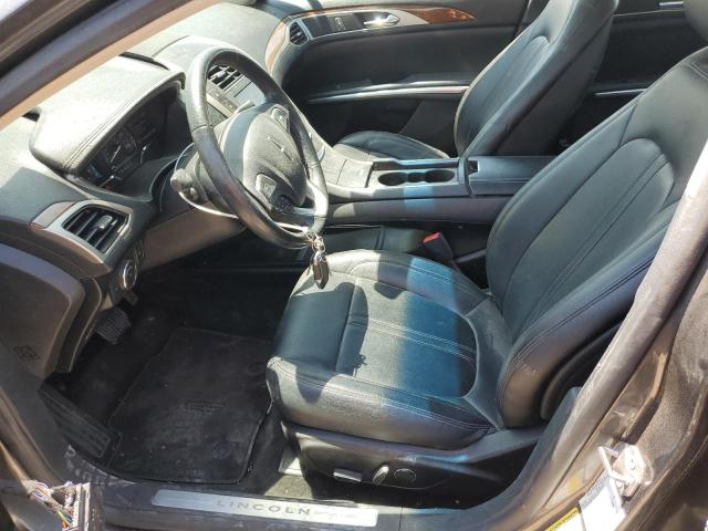 Photo 6 VIN: 3LN6L2LU6GR634463 - LINCOLN MKZ 