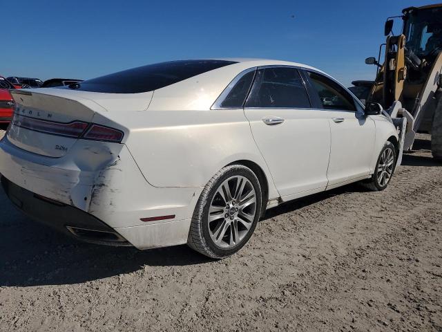 Photo 2 VIN: 3LN6L2LU7DR813591 - LINCOLN MKZ HYBRID 