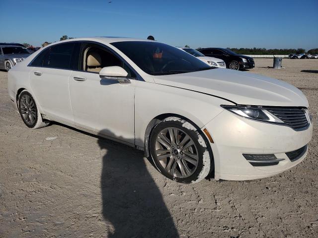 Photo 3 VIN: 3LN6L2LU7DR813591 - LINCOLN MKZ HYBRID 