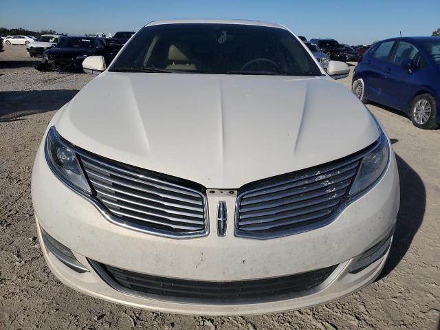 Photo 4 VIN: 3LN6L2LU7DR813591 - LINCOLN MKZ HYBRID 