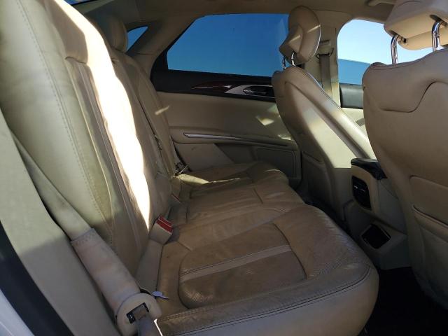 Photo 9 VIN: 3LN6L2LU7DR813591 - LINCOLN MKZ HYBRID 