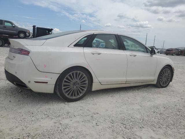 Photo 2 VIN: 3LN6L2LU7DR821173 - LINCOLN MKZ HYBRID 