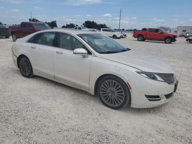 Photo 3 VIN: 3LN6L2LU7DR821173 - LINCOLN MKZ HYBRID 