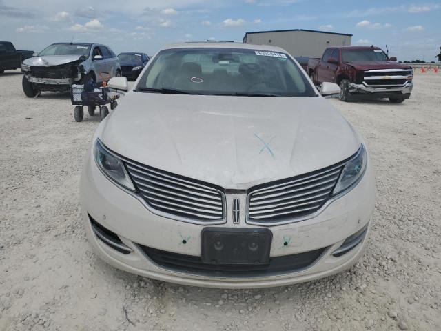 Photo 4 VIN: 3LN6L2LU7DR821173 - LINCOLN MKZ HYBRID 