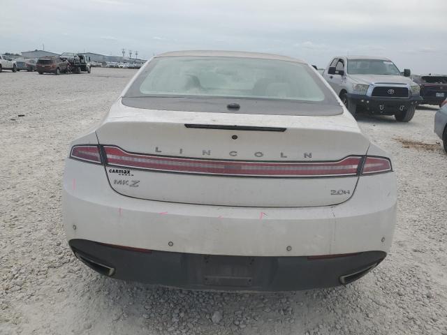 Photo 5 VIN: 3LN6L2LU7DR821173 - LINCOLN MKZ HYBRID 