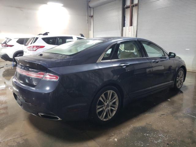 Photo 2 VIN: 3LN6L2LU7DR822582 - LINCOLN MKZ HYBRID 