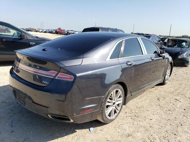 Photo 2 VIN: 3LN6L2LU7ER803760 - LINCOLN MKZ HYBRID 