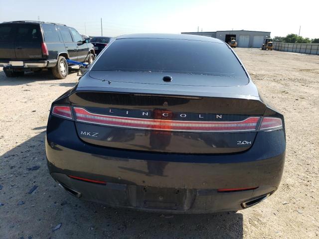 Photo 5 VIN: 3LN6L2LU7ER803760 - LINCOLN MKZ HYBRID 