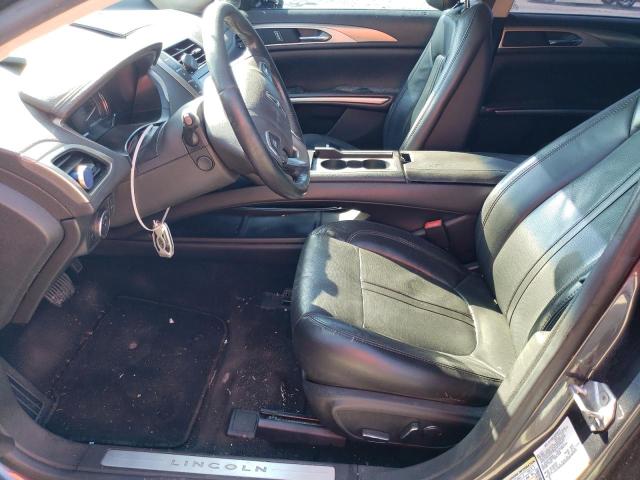 Photo 6 VIN: 3LN6L2LU7ER803760 - LINCOLN MKZ HYBRID 