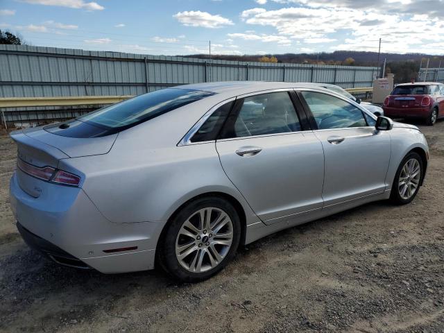 Photo 2 VIN: 3LN6L2LU7ER810336 - LINCOLN MKZ 