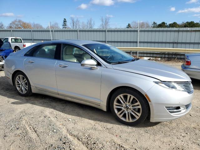 Photo 3 VIN: 3LN6L2LU7ER810336 - LINCOLN MKZ 