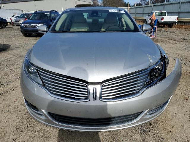 Photo 4 VIN: 3LN6L2LU7ER810336 - LINCOLN MKZ 