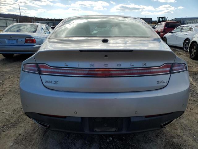 Photo 5 VIN: 3LN6L2LU7ER810336 - LINCOLN MKZ 