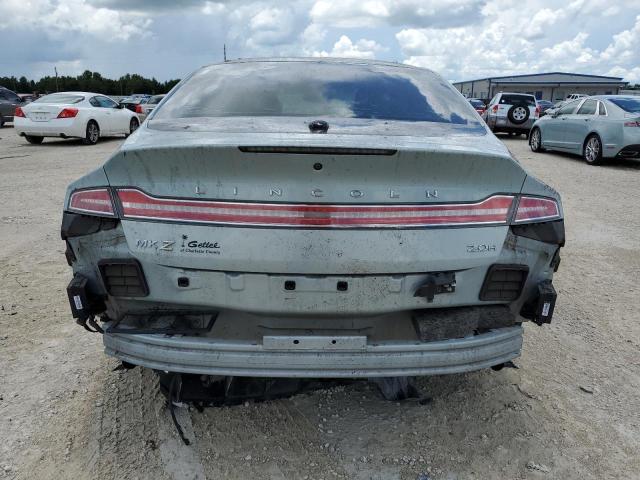 Photo 5 VIN: 3LN6L2LU7ER816038 - LINCOLN MKZ HYBRID 