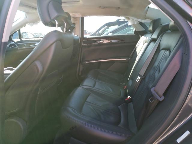 Photo 5 VIN: 3LN6L2LU7ER818212 - LINCOLN MKZ HYBRID 