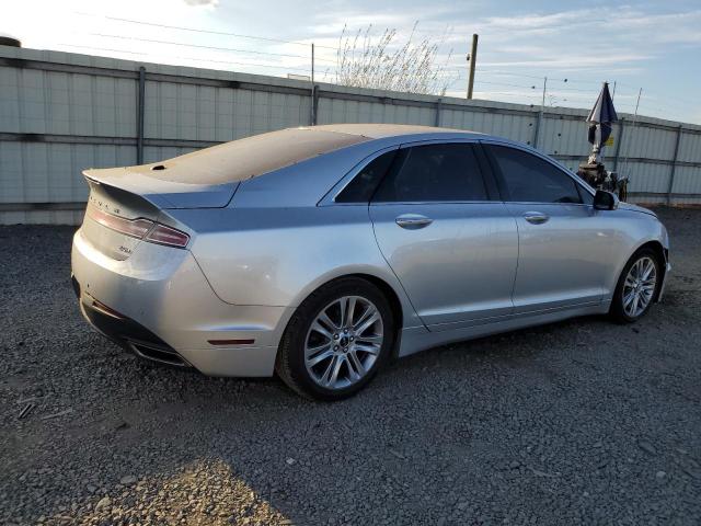 Photo 2 VIN: 3LN6L2LU7ER819277 - LINCOLN MKZ HYBRID 