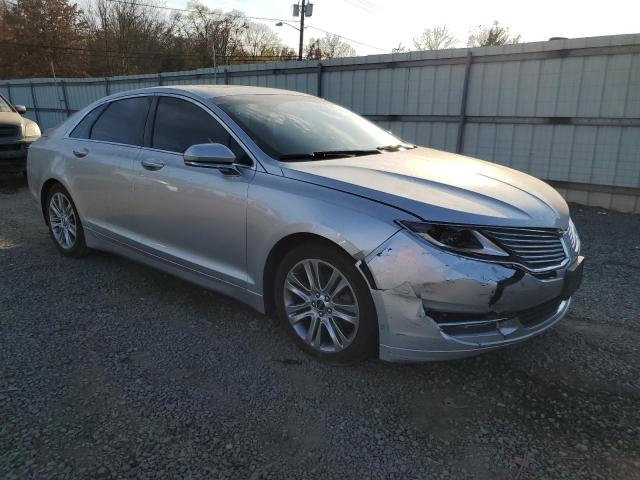 Photo 3 VIN: 3LN6L2LU7ER819277 - LINCOLN MKZ HYBRID 