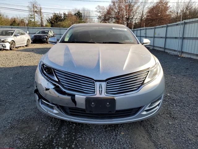 Photo 4 VIN: 3LN6L2LU7ER819277 - LINCOLN MKZ HYBRID 