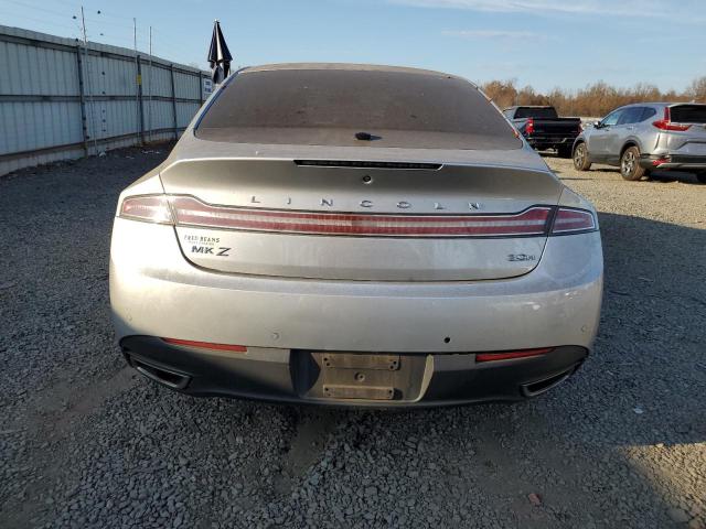 Photo 5 VIN: 3LN6L2LU7ER819277 - LINCOLN MKZ HYBRID 