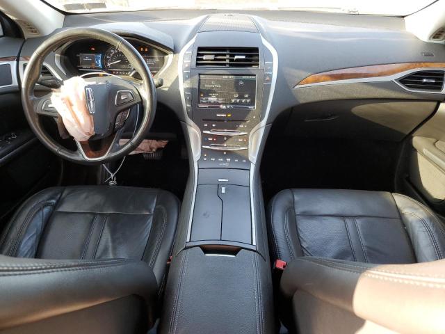 Photo 7 VIN: 3LN6L2LU7ER819277 - LINCOLN MKZ HYBRID 