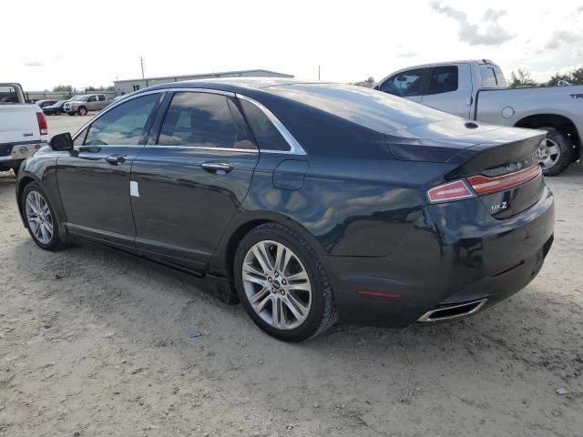 Photo 1 VIN: 3LN6L2LU7ER834247 - LINCOLN MKZ HYBRID 