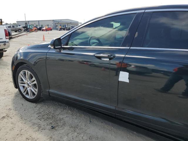 Photo 11 VIN: 3LN6L2LU7ER834247 - LINCOLN MKZ HYBRID 