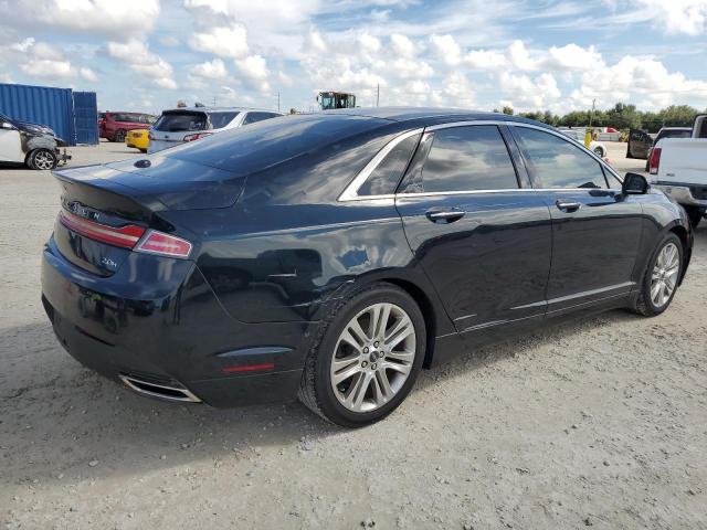 Photo 2 VIN: 3LN6L2LU7ER834247 - LINCOLN MKZ HYBRID 