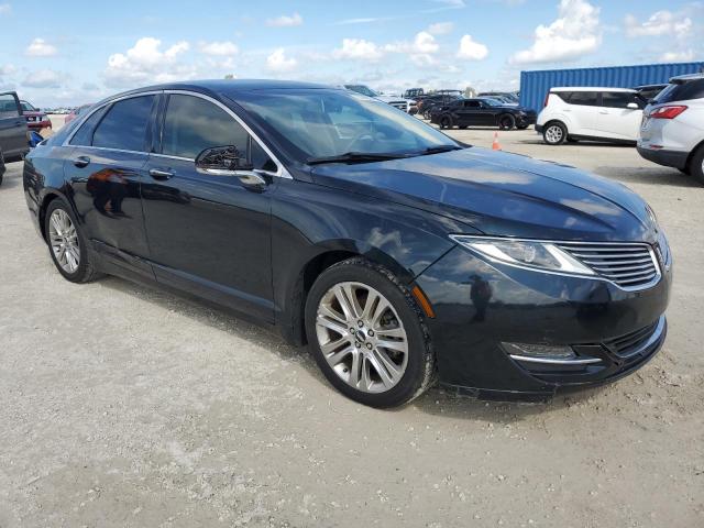 Photo 3 VIN: 3LN6L2LU7ER834247 - LINCOLN MKZ HYBRID 