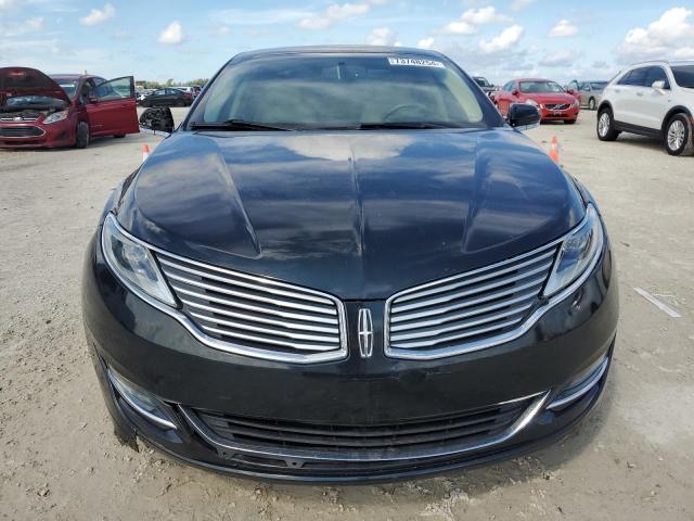 Photo 4 VIN: 3LN6L2LU7ER834247 - LINCOLN MKZ HYBRID 