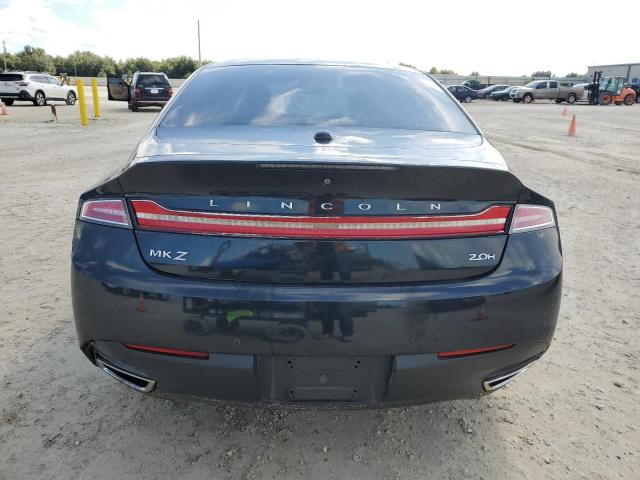 Photo 5 VIN: 3LN6L2LU7ER834247 - LINCOLN MKZ HYBRID 