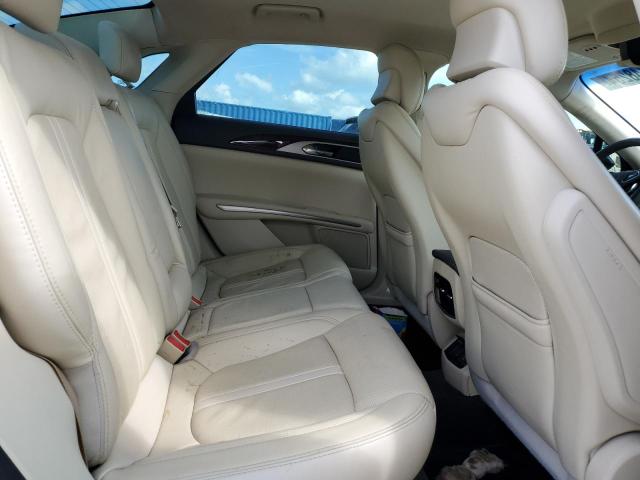 Photo 9 VIN: 3LN6L2LU7ER834247 - LINCOLN MKZ HYBRID 